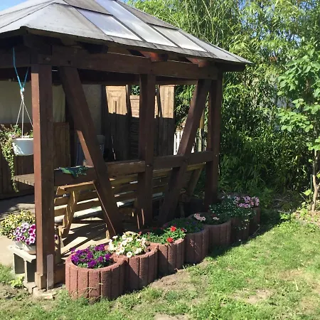 Daire Bei Netti Klutz