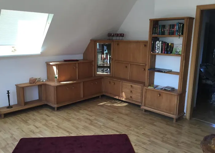 Bei Netti Apartment Klutz